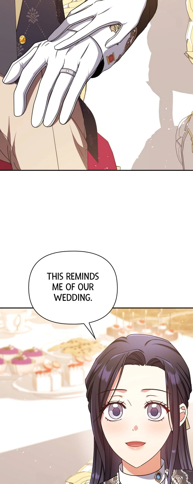 Valia, Tribute to Shuden Chapter 125 - page 55