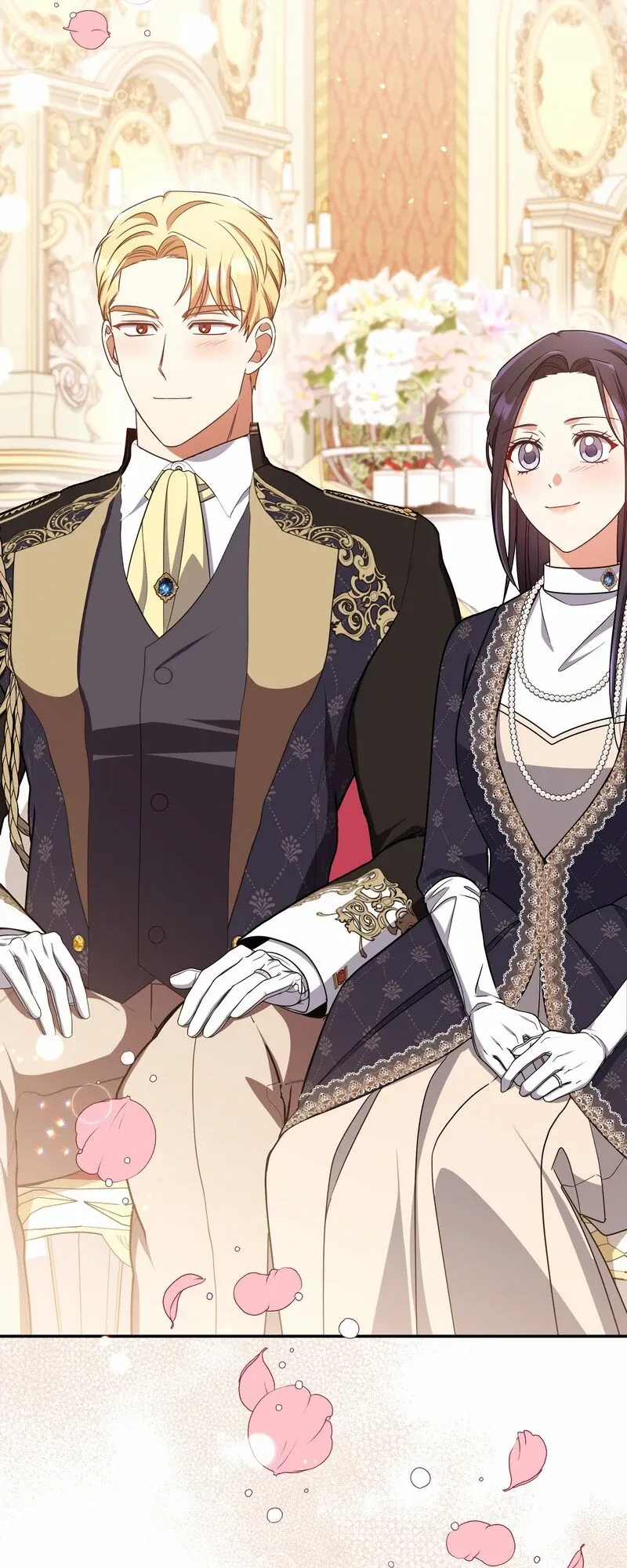 Valia, Tribute to Shuden Chapter 125 - page 59