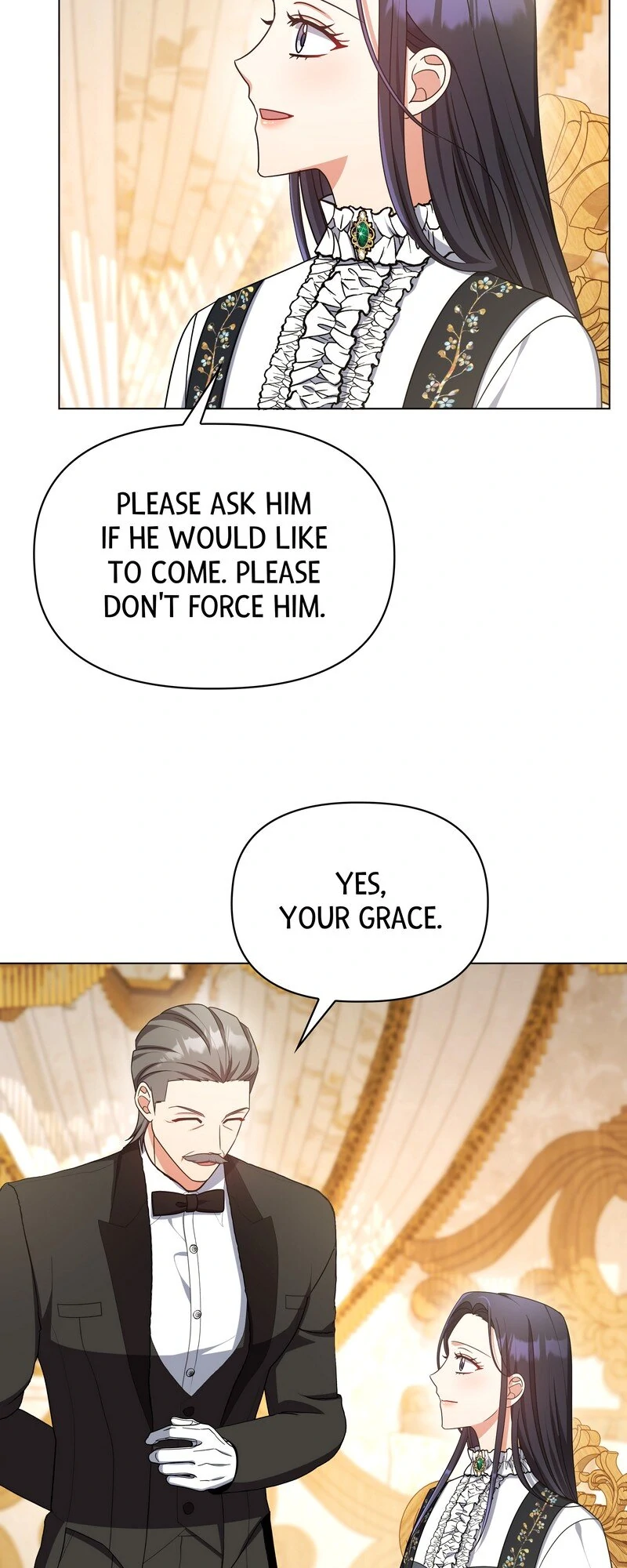 Valia, Tribute to Shuden Chapter 125 - page 6