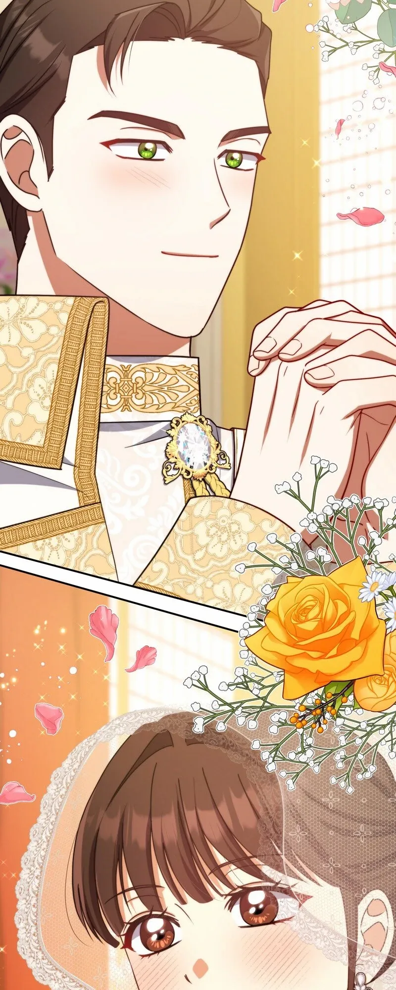 Valia, Tribute to Shuden Chapter 125 - page 63