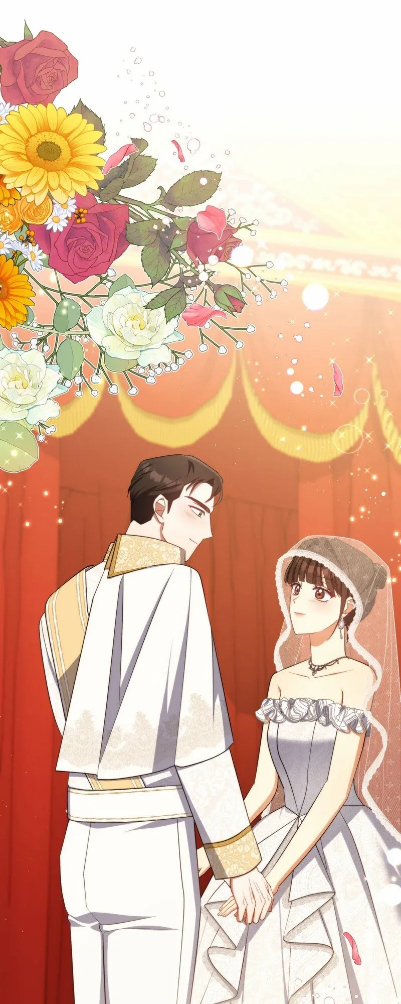 Valia, Tribute to Shuden Chapter 125 - page 67