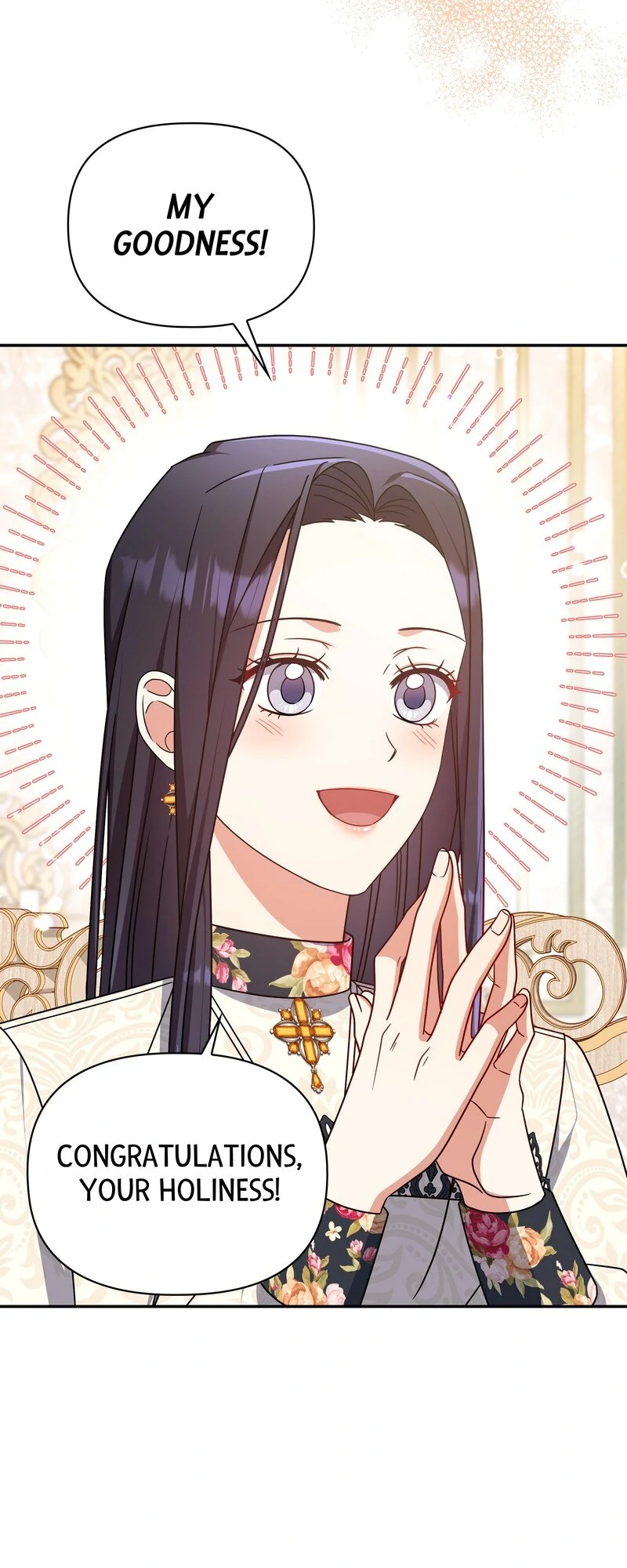 Valia, Tribute to Shuden Chapter 126 - page 10