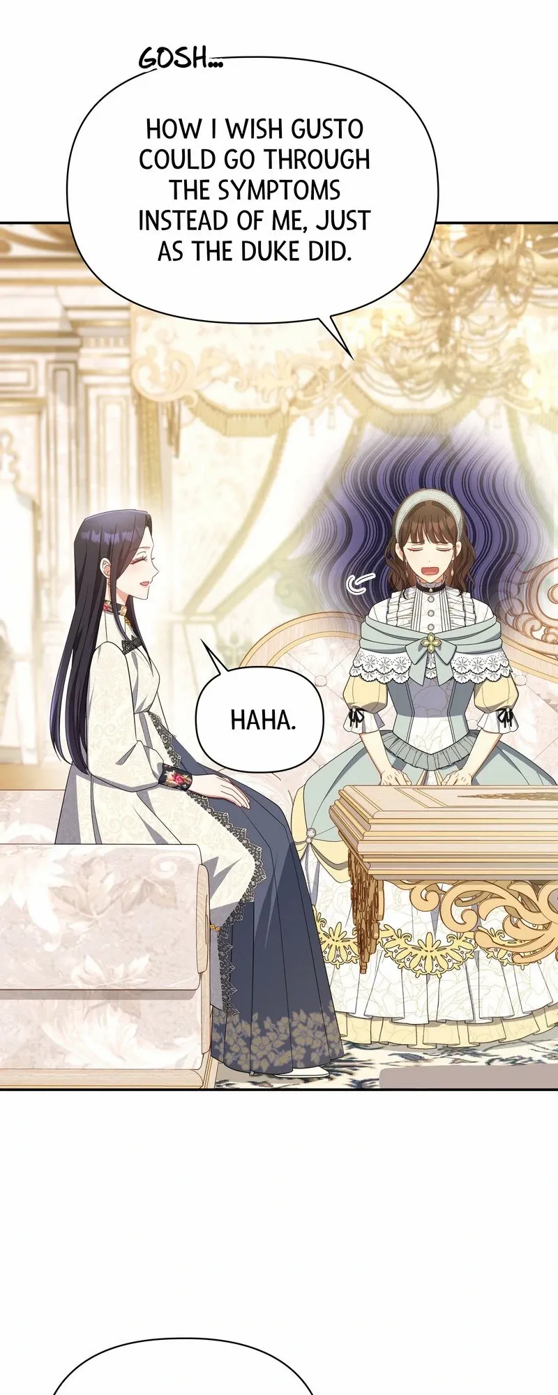 Valia, Tribute to Shuden Chapter 126 - page 11