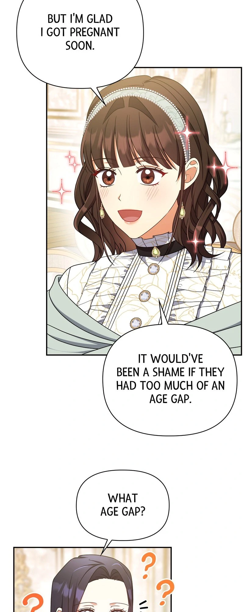 Valia, Tribute to Shuden Chapter 126 - page 12