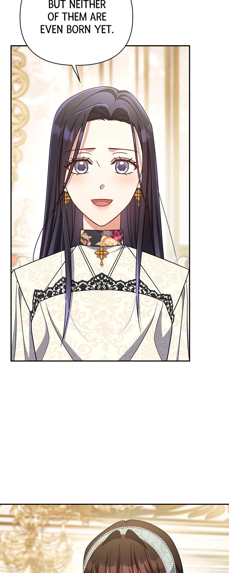 Valia, Tribute to Shuden Chapter 126 - page 15