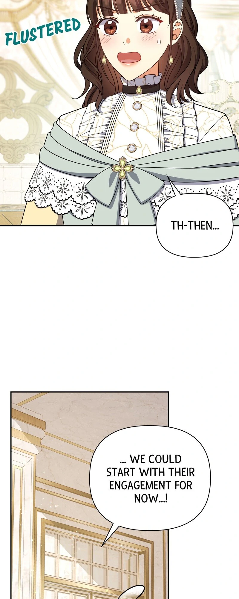 Valia, Tribute to Shuden Chapter 126 - page 16