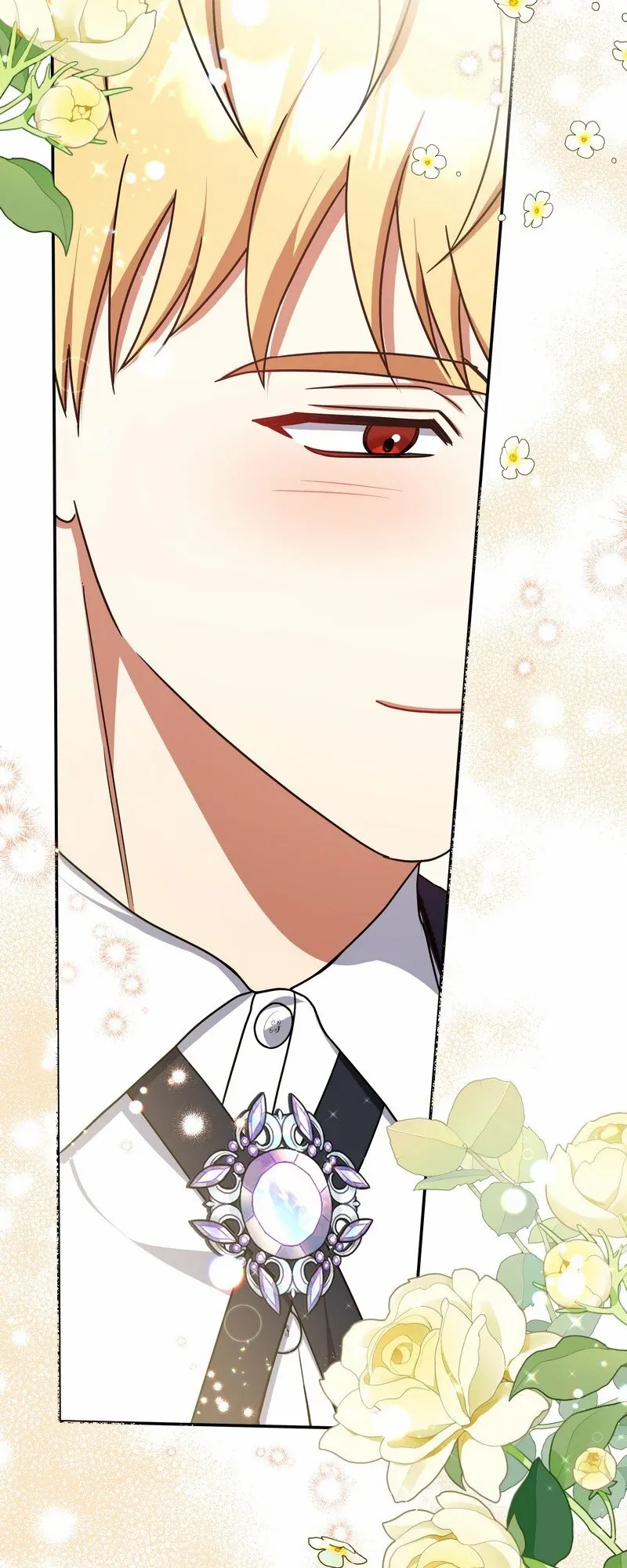 Valia, Tribute to Shuden Chapter 126 - page 31