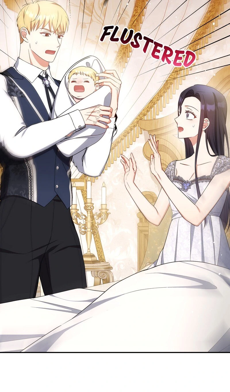 Valia, Tribute to Shuden Chapter 126 - page 36