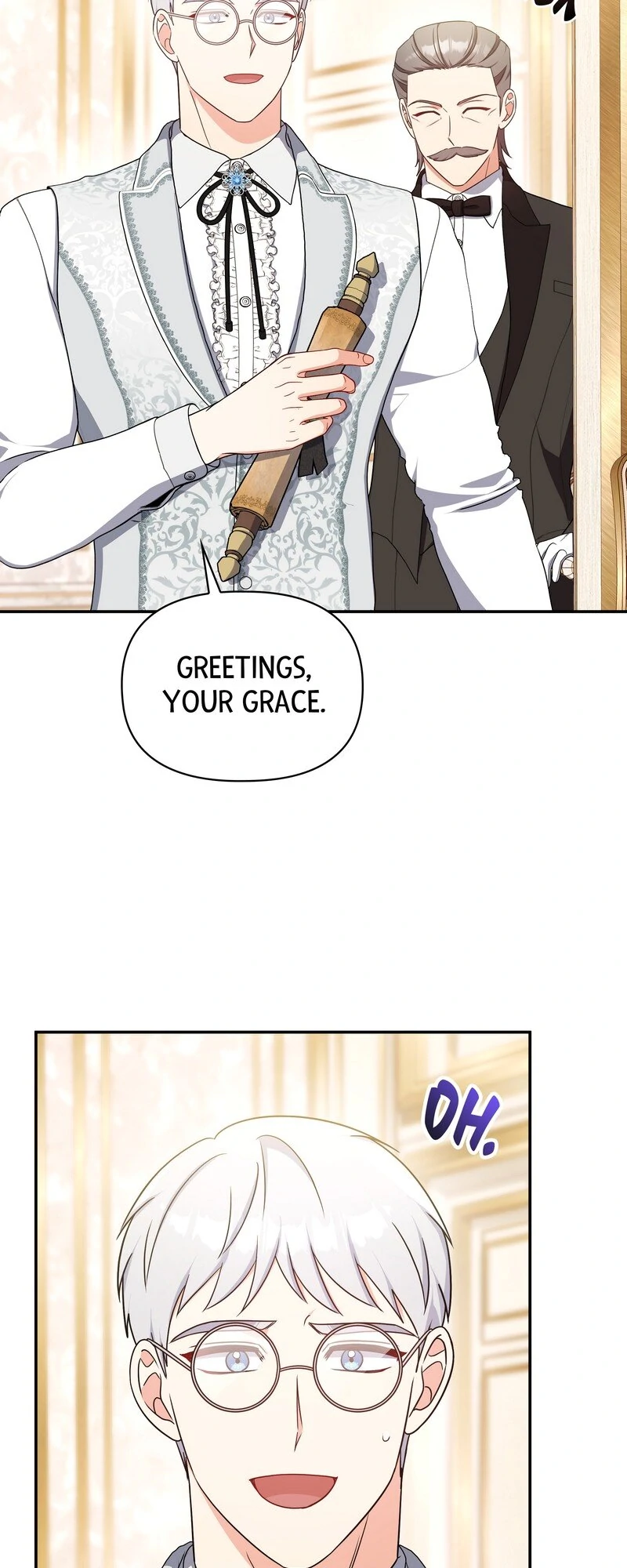 Valia, Tribute to Shuden Chapter 126 - page 38