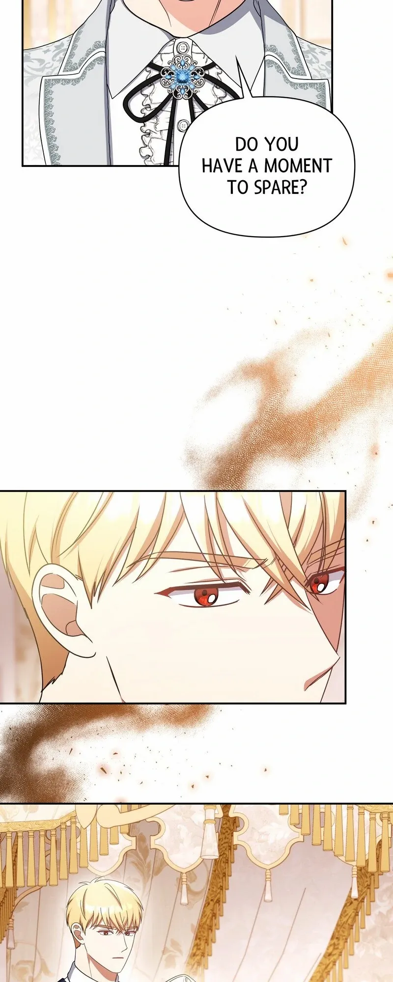 Valia, Tribute to Shuden Chapter 126 - page 39