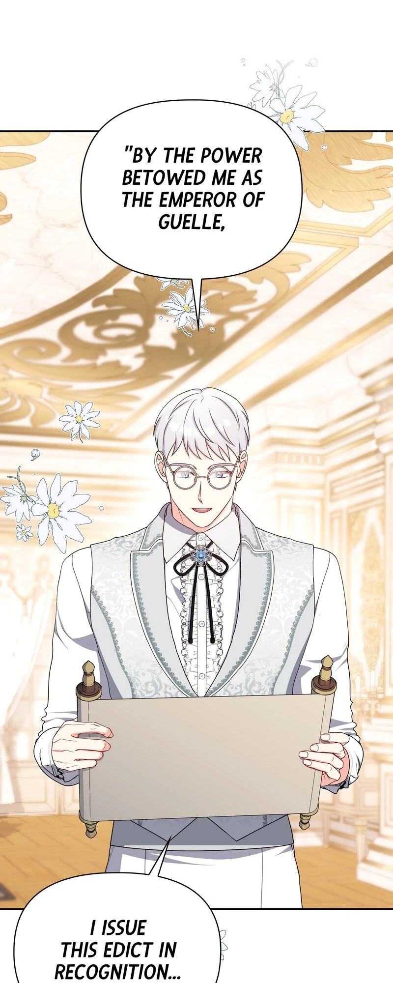 Valia, Tribute to Shuden Chapter 126 - page 43