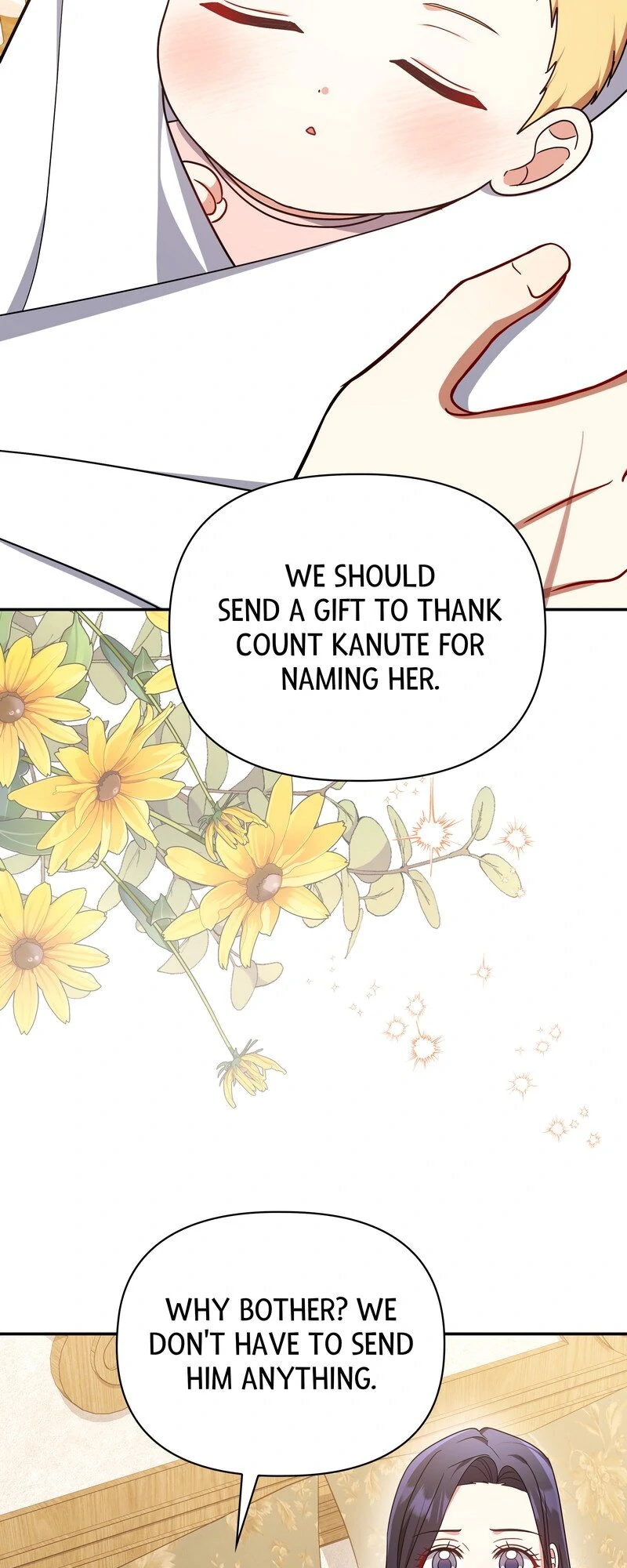 Valia, Tribute to Shuden Chapter 126 - page 49