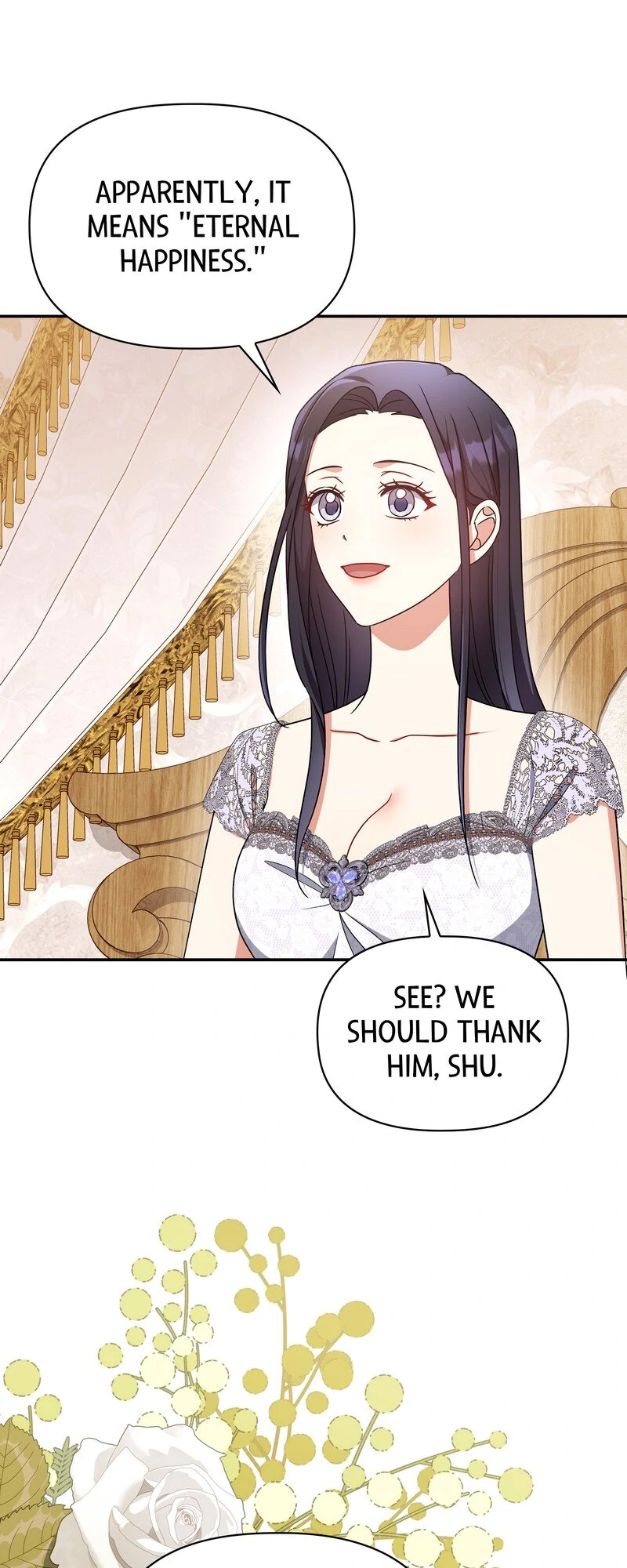 Valia, Tribute to Shuden Chapter 126 - page 51