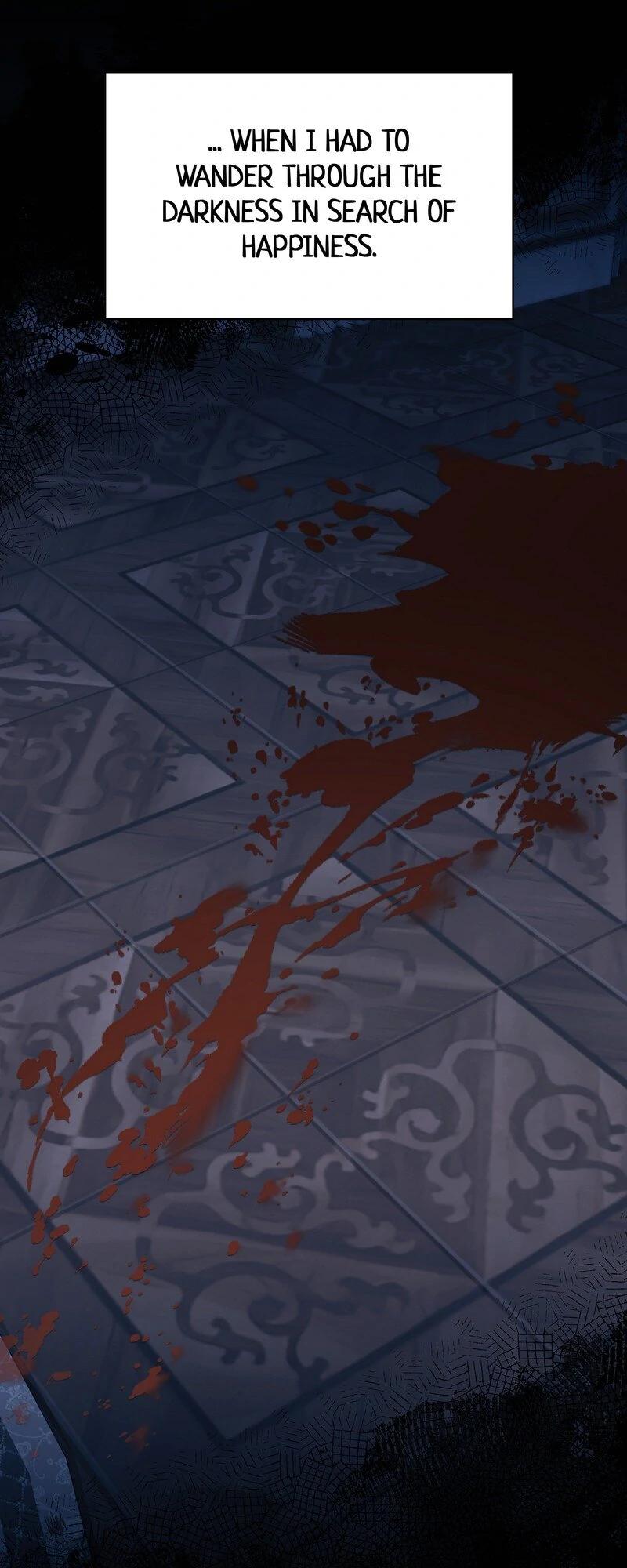 Valia, Tribute to Shuden Chapter 126 - page 56