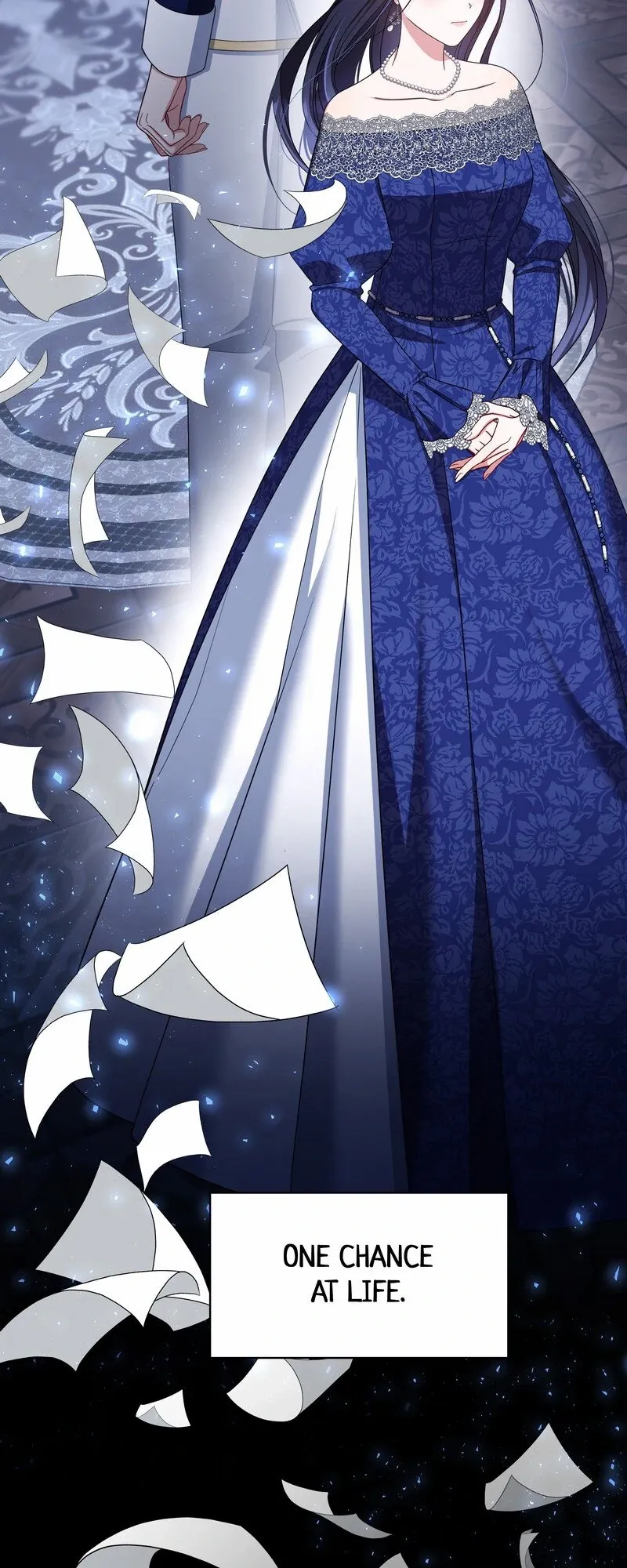 Valia, Tribute to Shuden Chapter 126 - page 58