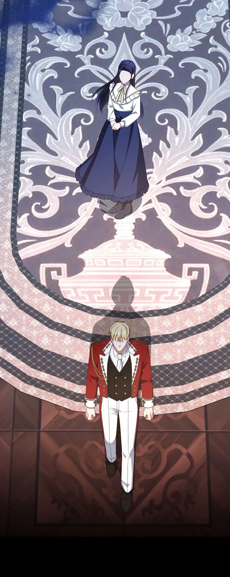 Valia, Tribute to Shuden Chapter 126 - page 61