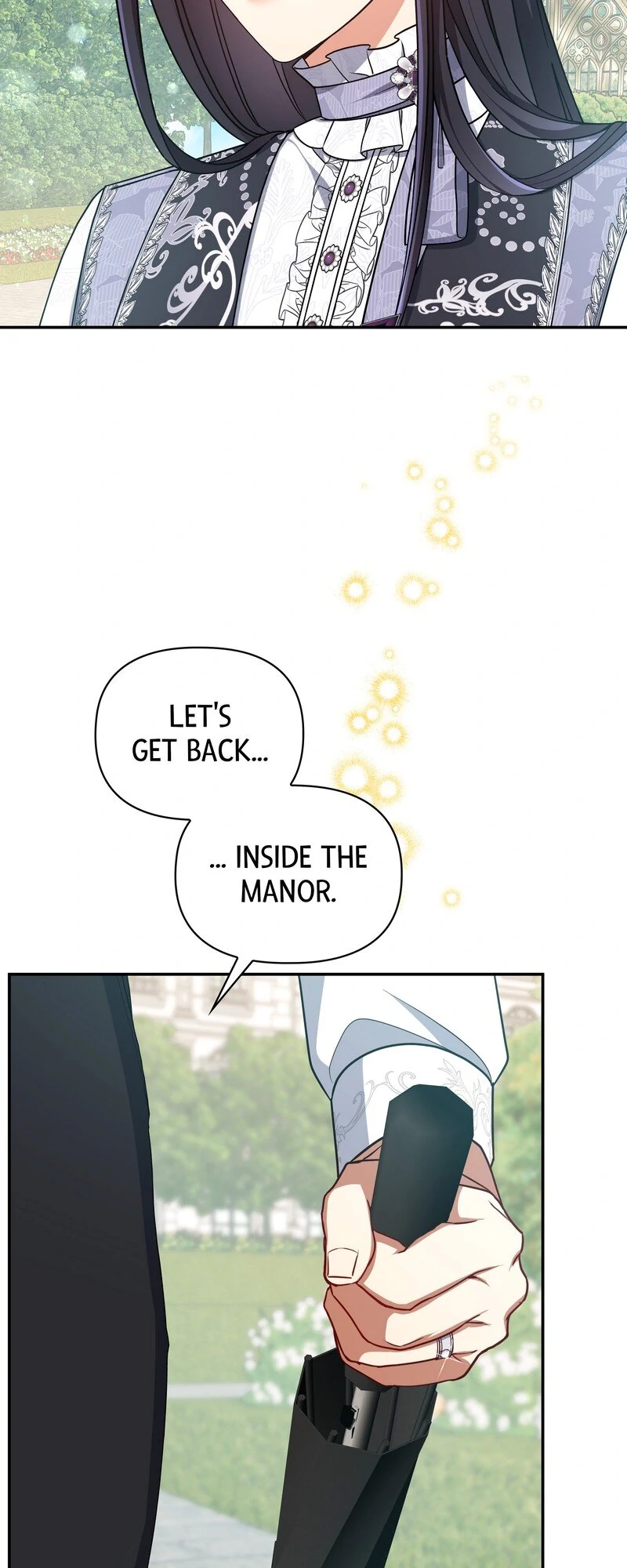 Valia, Tribute to Shuden Chapter 126 - page 73