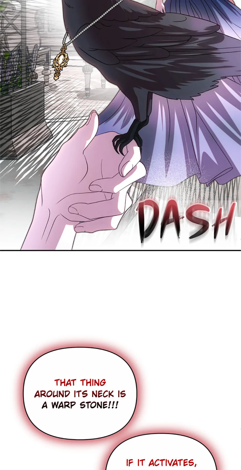 Surviving in the Emperor's Bed Chapter 80 - page 11