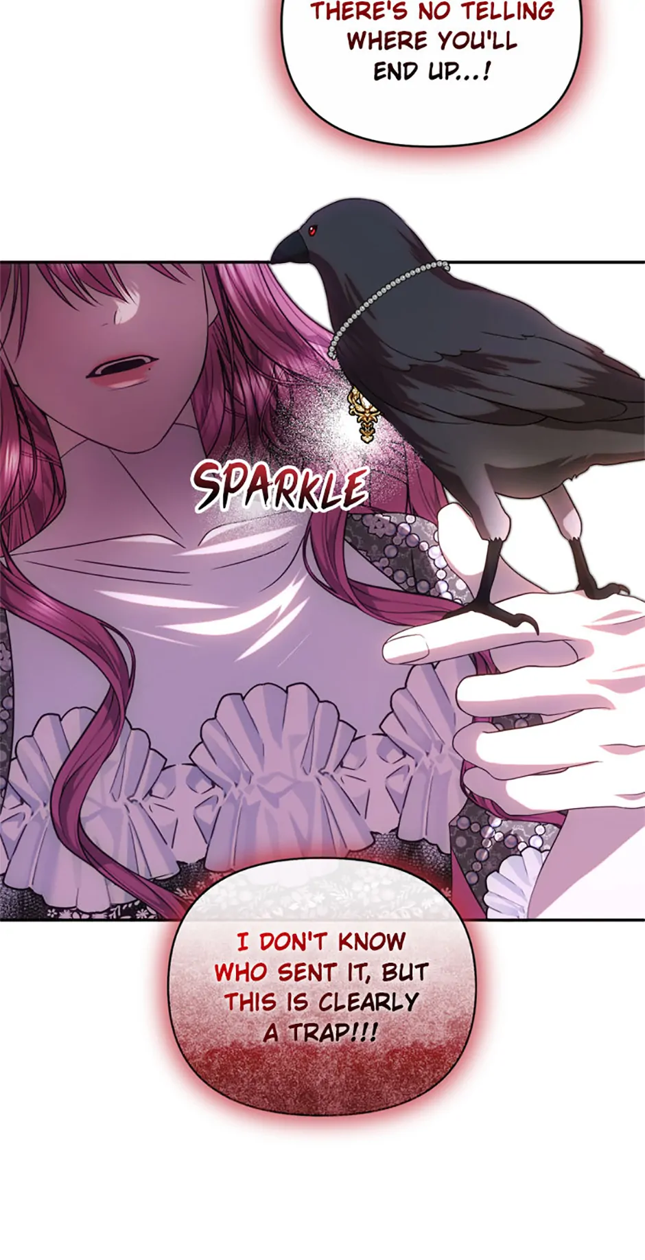 Surviving in the Emperor's Bed Chapter 80 - page 12