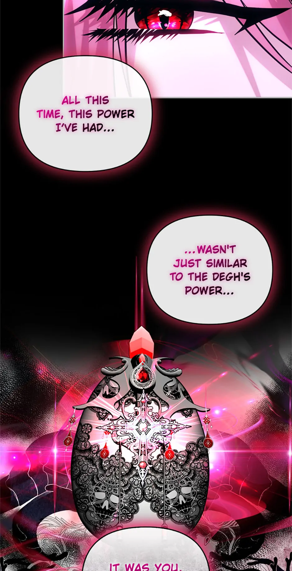 Surviving in the Emperor's Bed Chapter 80 - page 15