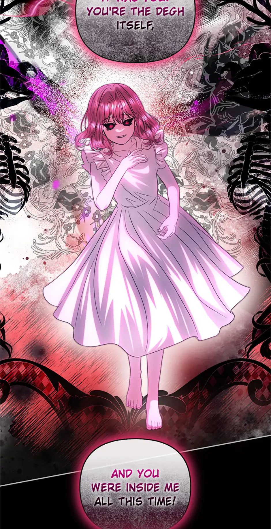 Surviving in the Emperor's Bed Chapter 80 - page 16