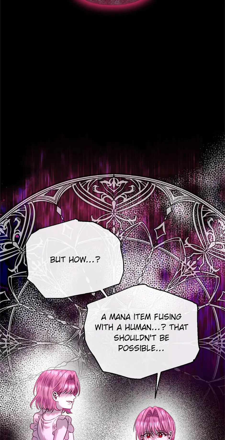 Surviving in the Emperor's Bed Chapter 80 - page 17