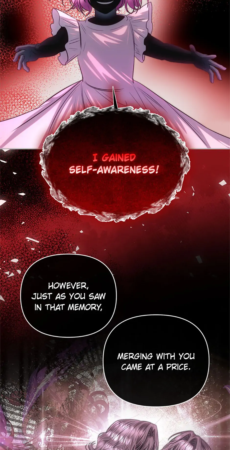 Surviving in the Emperor's Bed Chapter 80 - page 23