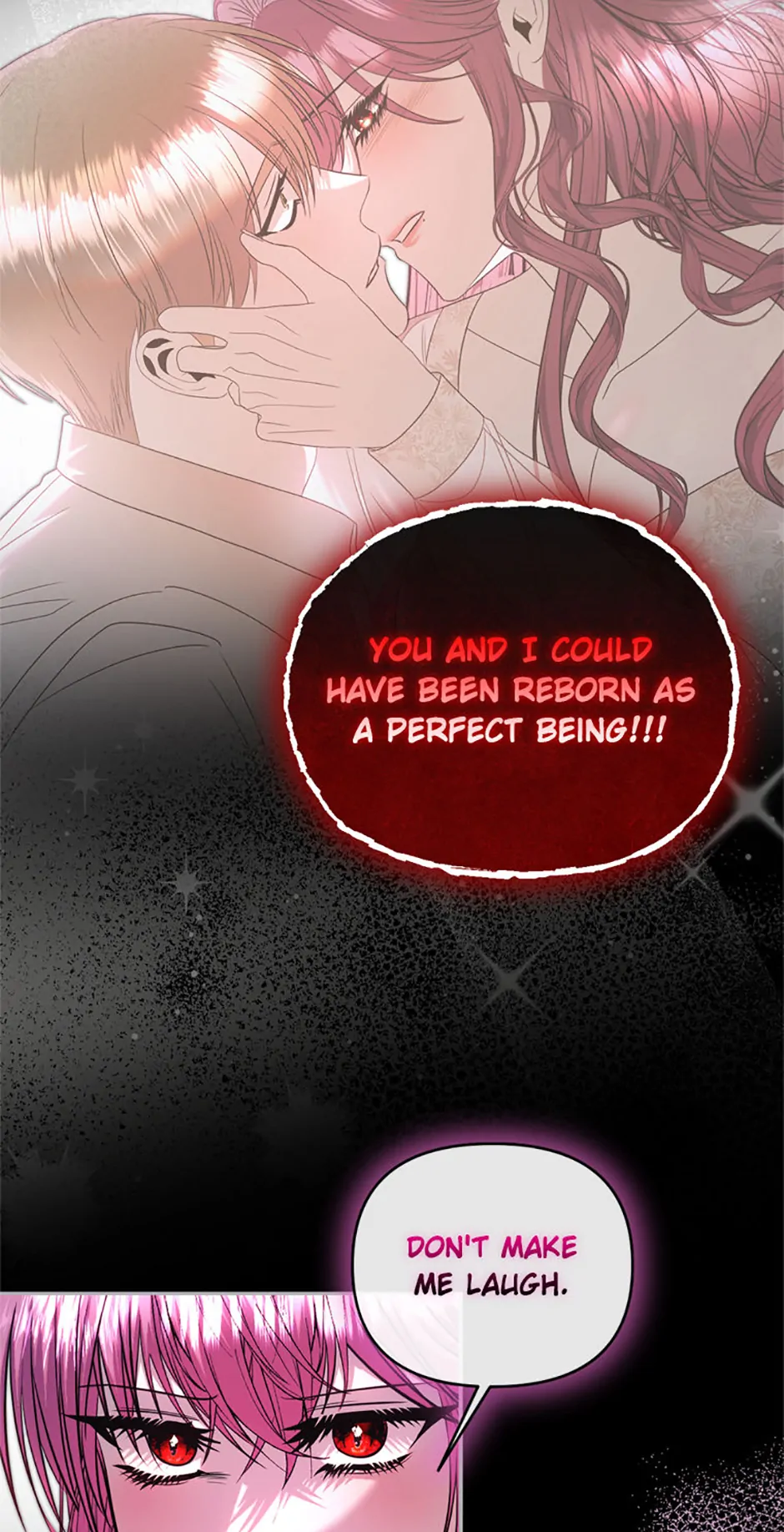 Surviving in the Emperor's Bed Chapter 80 - page 27