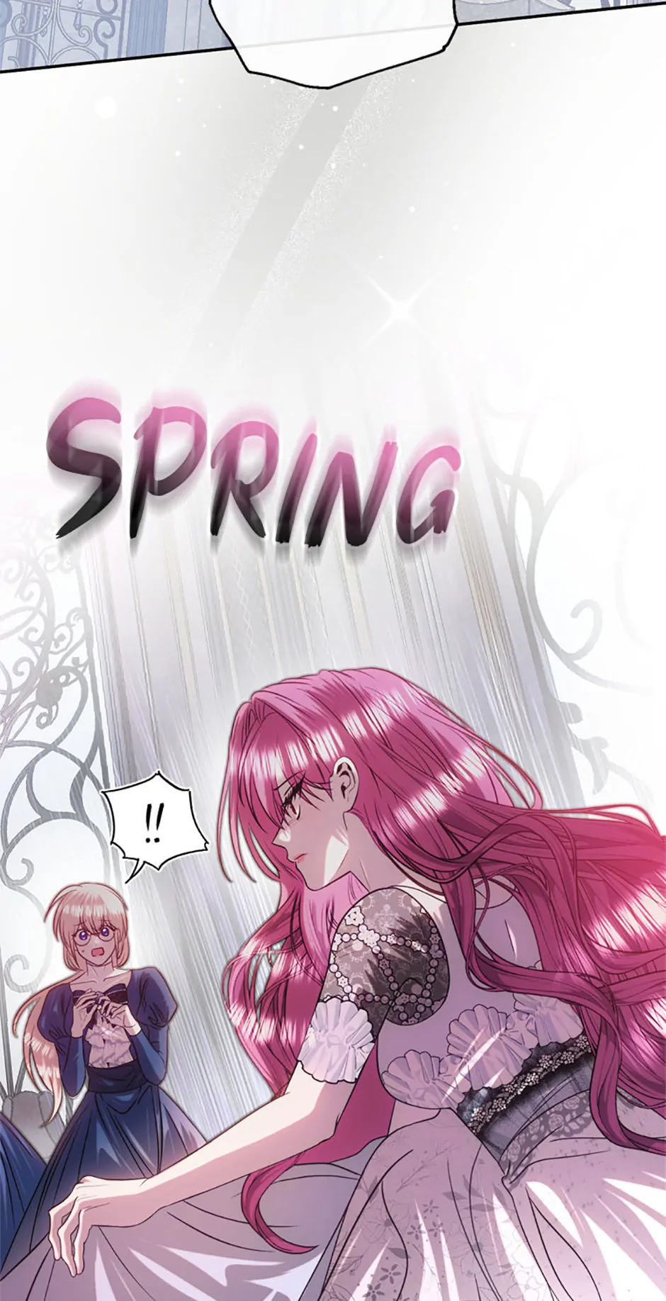 Surviving in the Emperor's Bed Chapter 80 - page 2