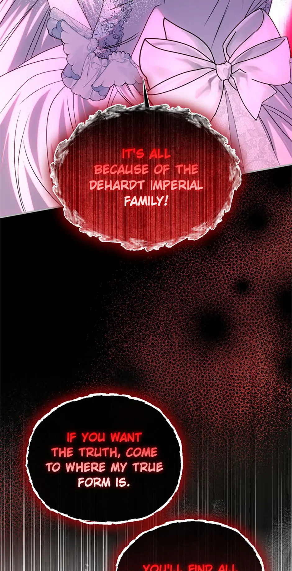 Surviving in the Emperor's Bed Chapter 80 - page 31