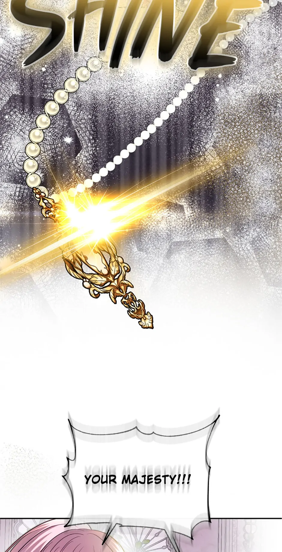 Surviving in the Emperor's Bed Chapter 80 - page 33