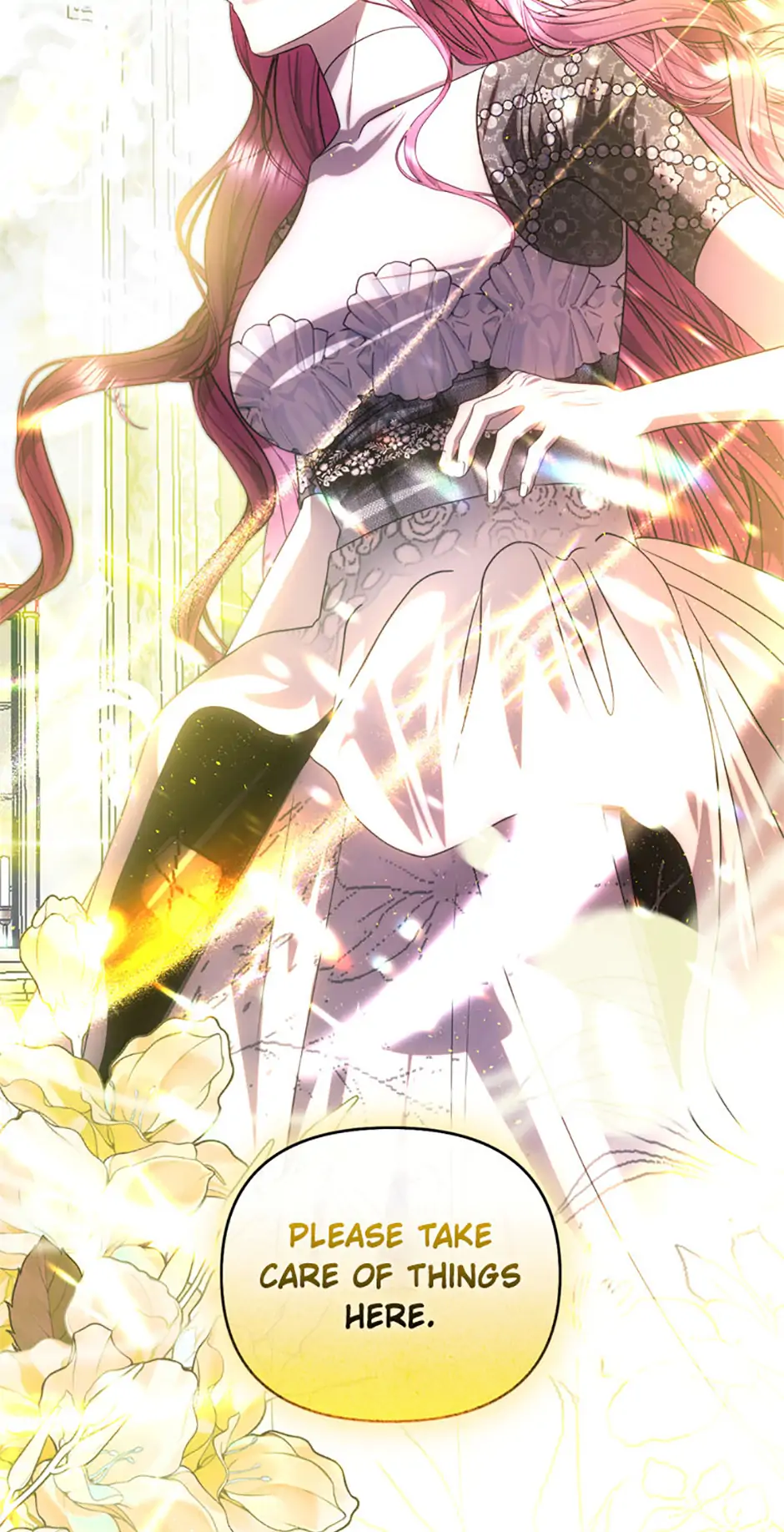 Surviving in the Emperor's Bed Chapter 80 - page 35