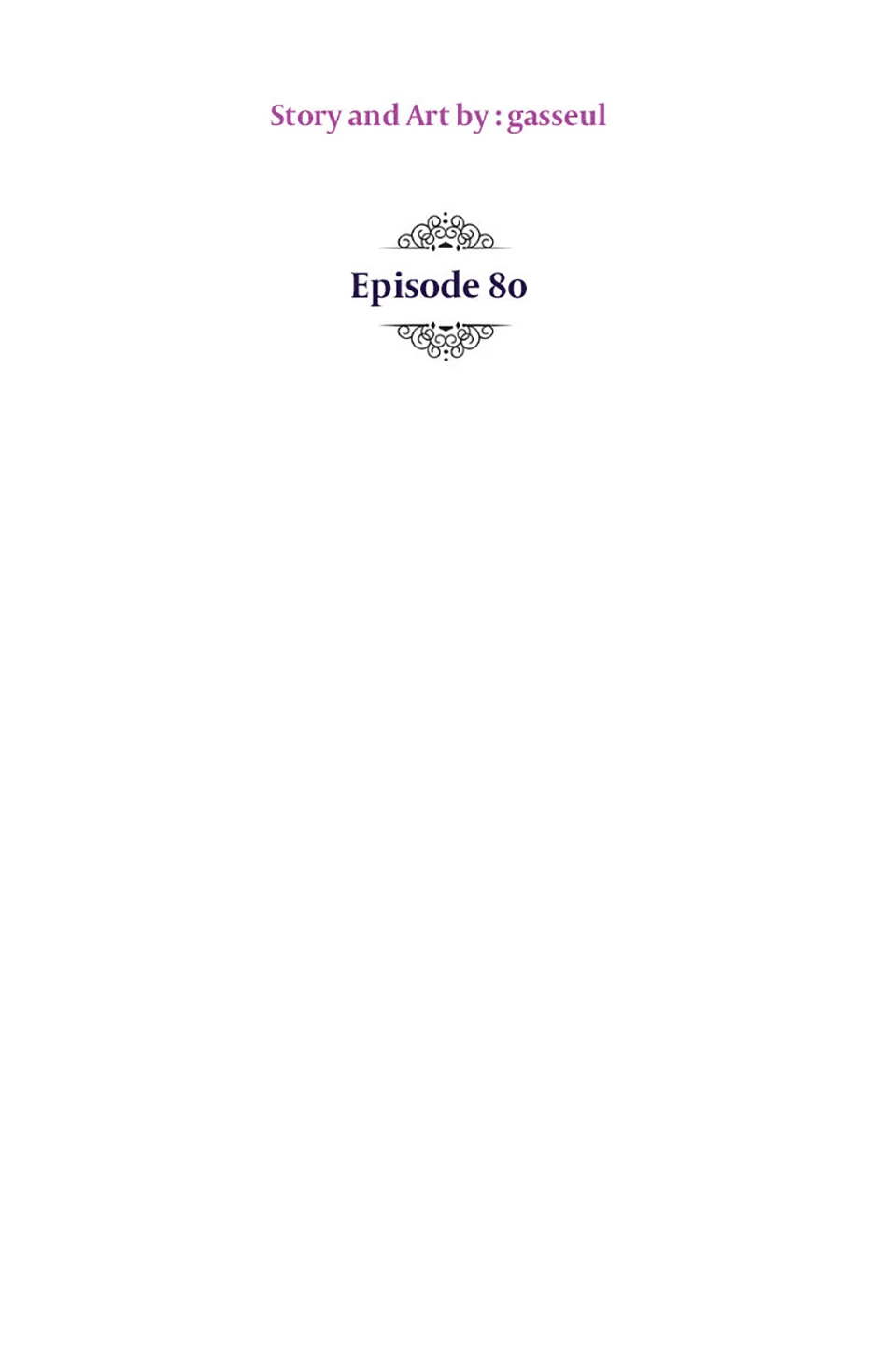 Surviving in the Emperor's Bed Chapter 80 - page 38