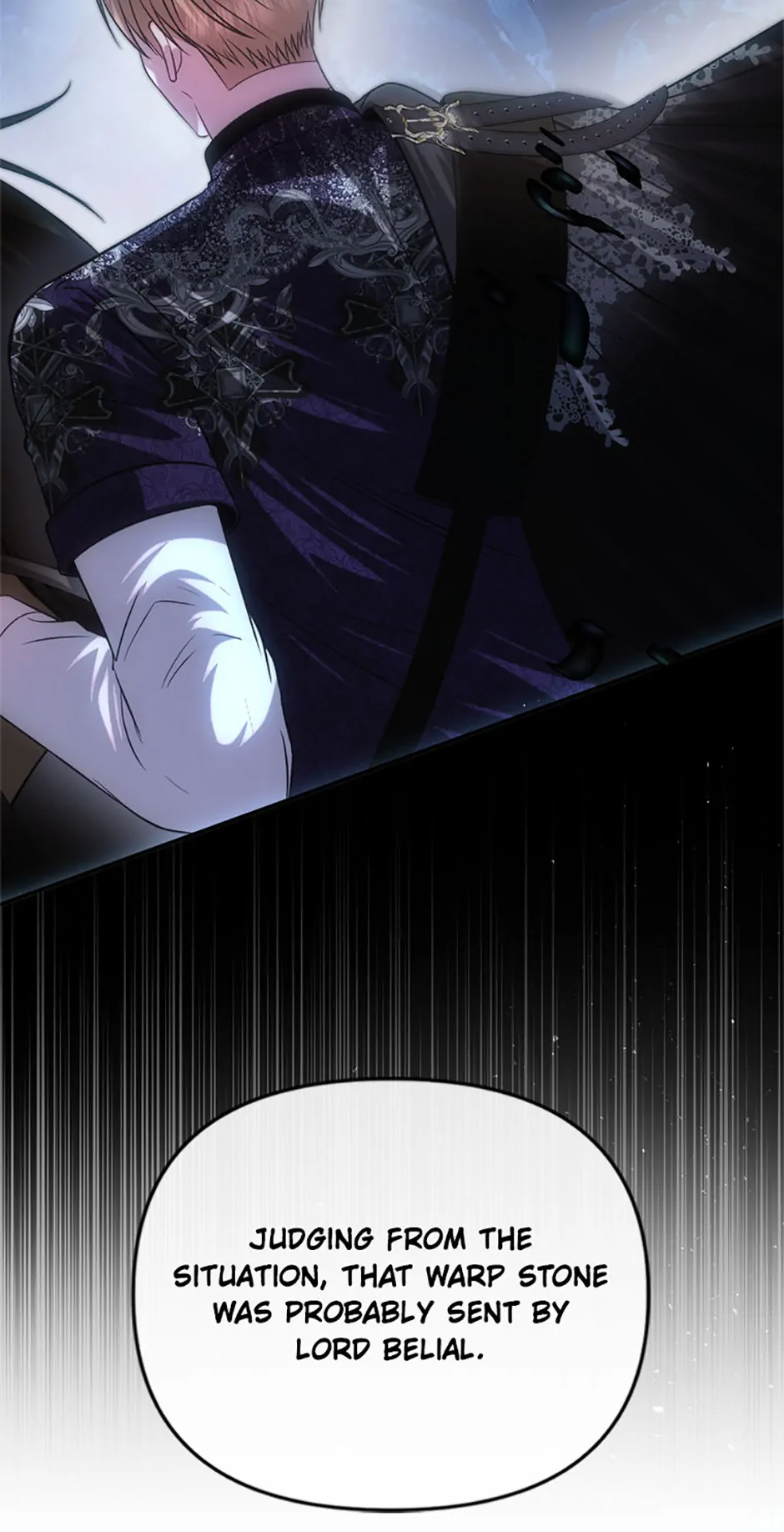 Surviving in the Emperor's Bed Chapter 80 - page 41