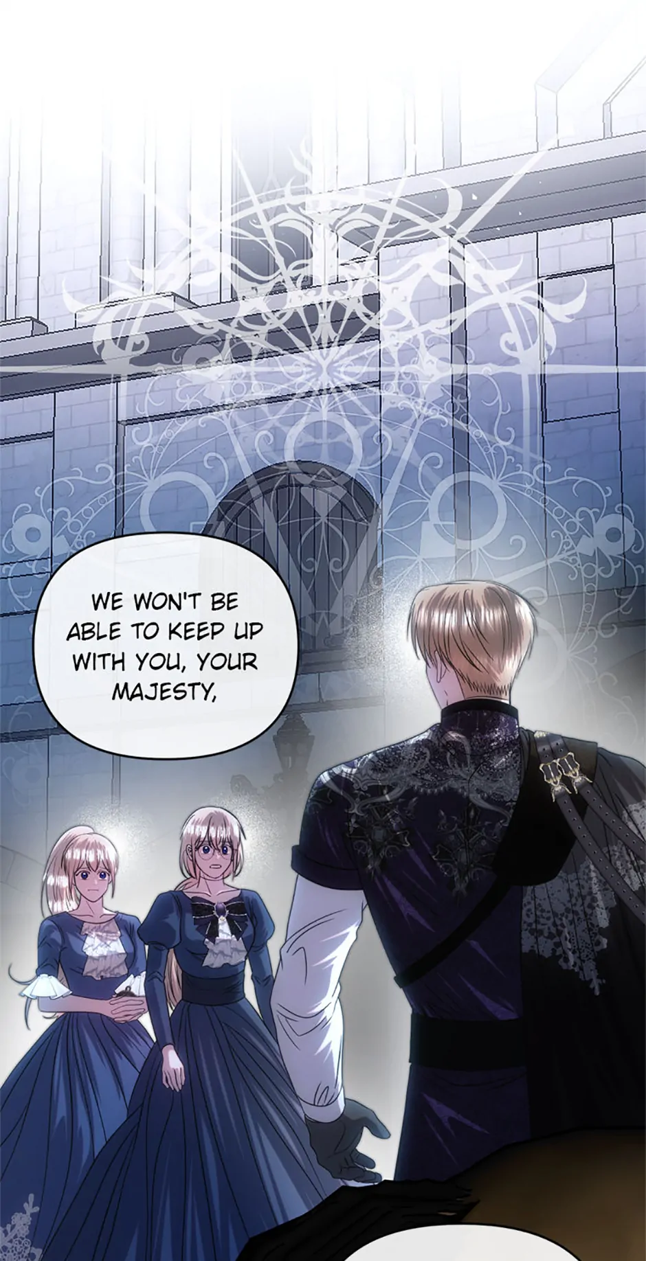 Surviving in the Emperor's Bed Chapter 80 - page 42