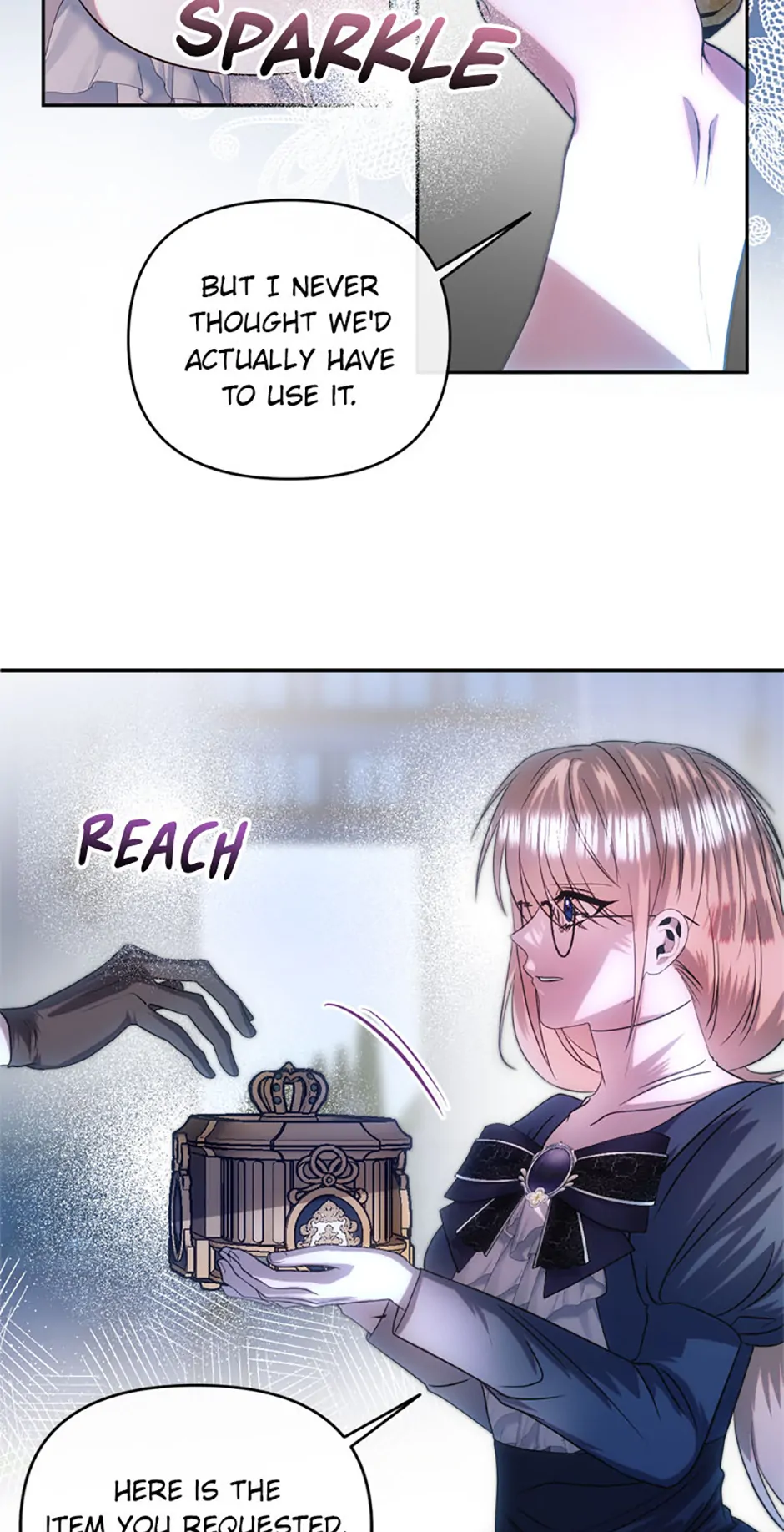 Surviving in the Emperor's Bed Chapter 80 - page 44