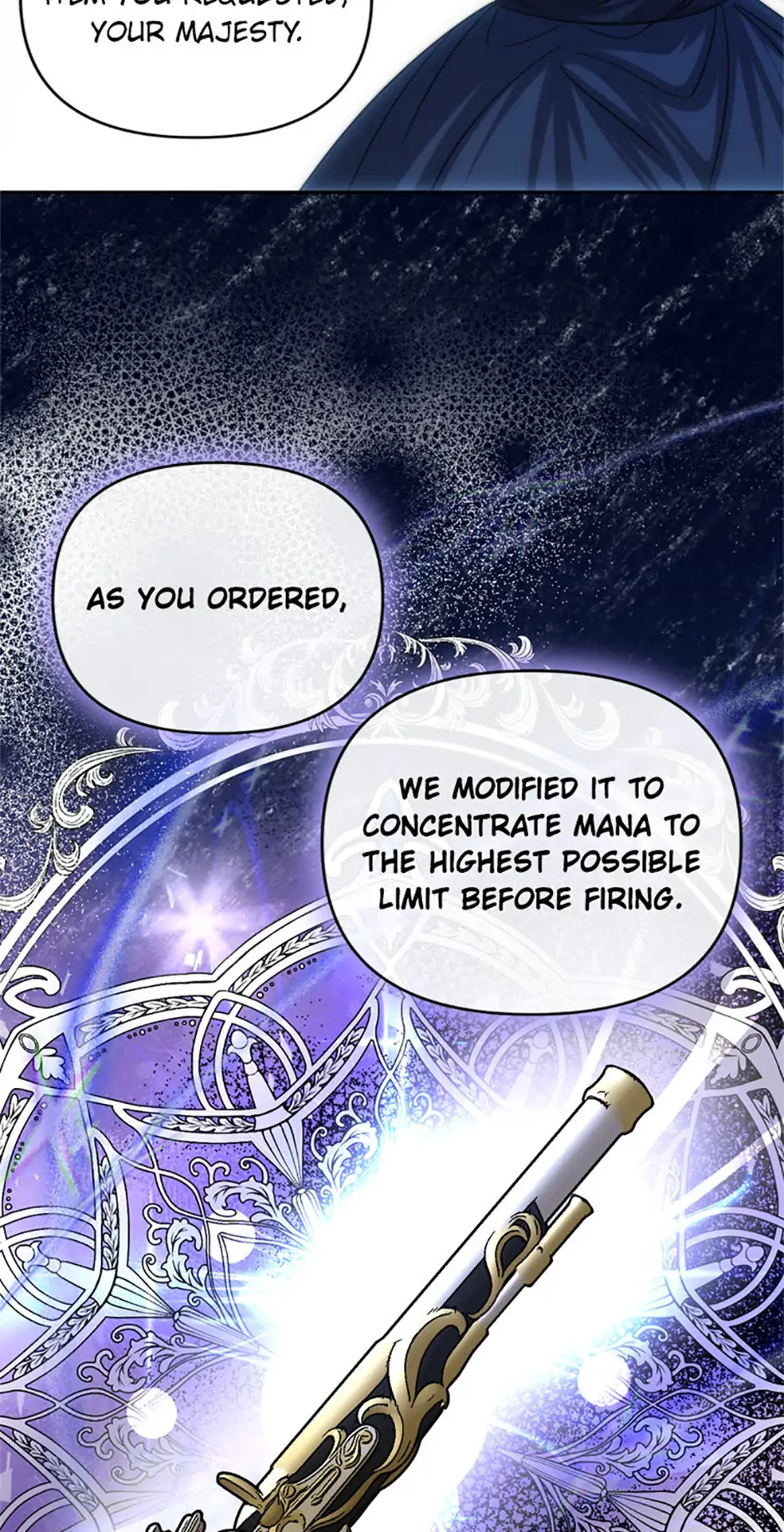 Surviving in the Emperor's Bed Chapter 80 - page 45