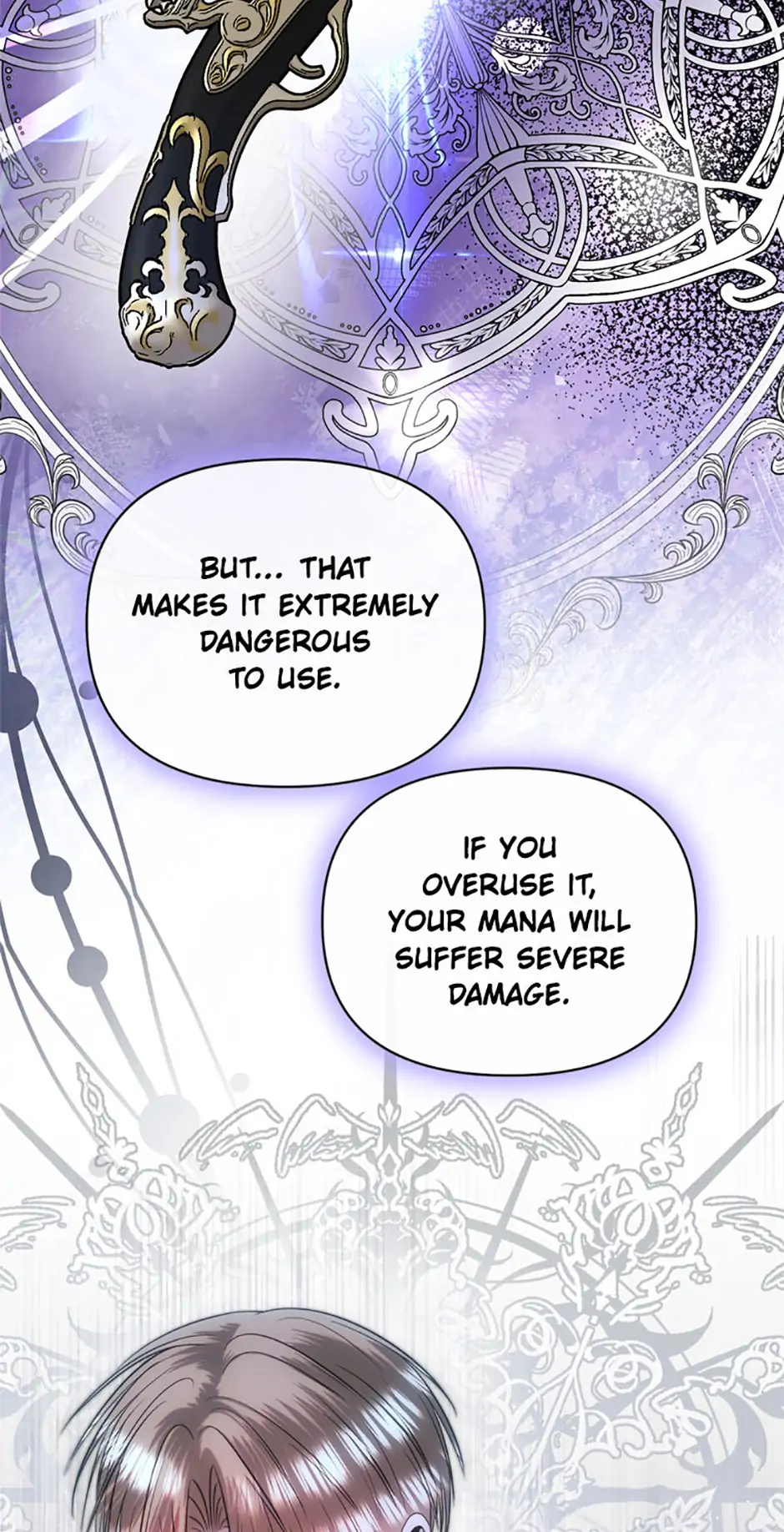 Surviving in the Emperor's Bed Chapter 80 - page 46