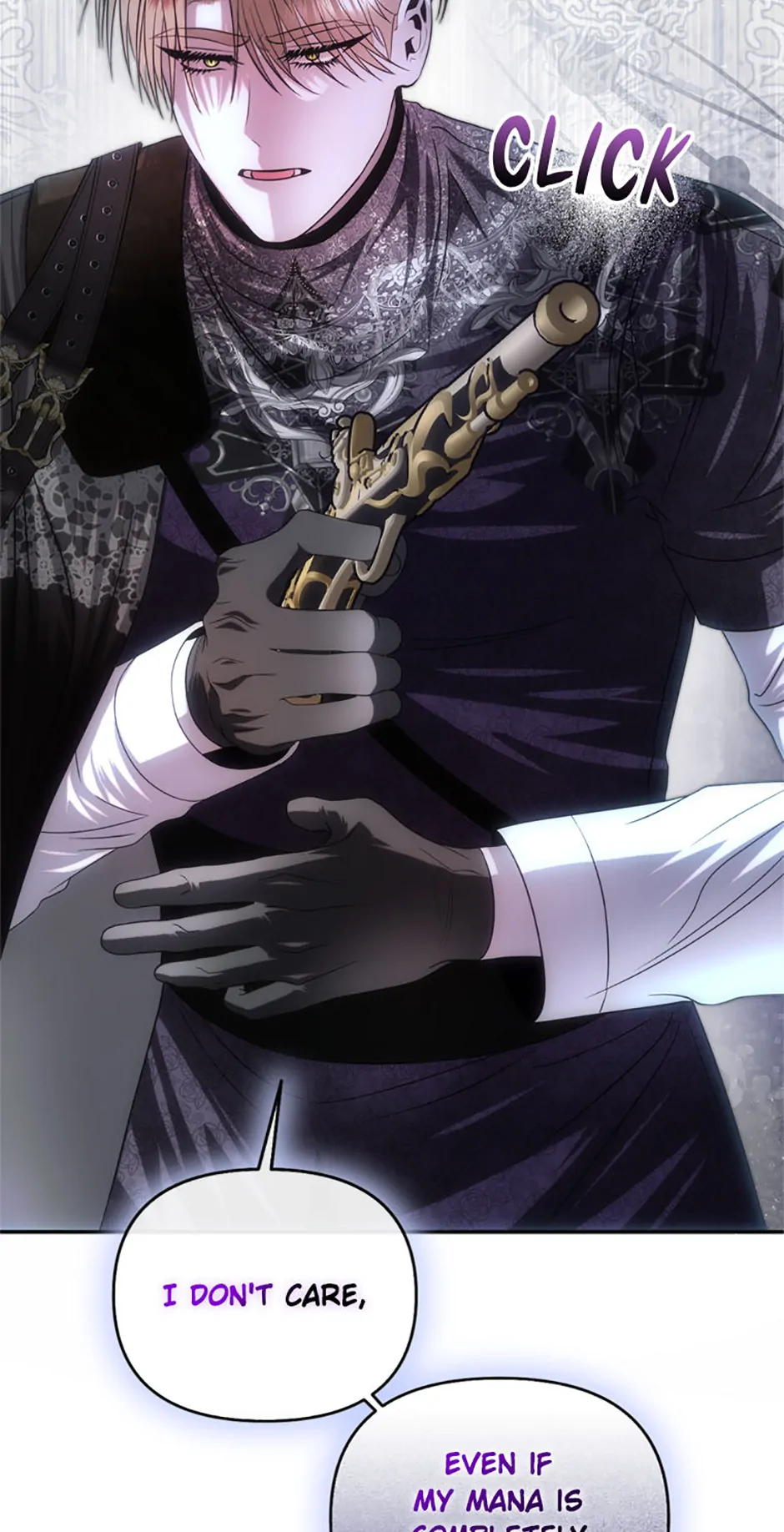 Surviving in the Emperor's Bed Chapter 80 - page 47