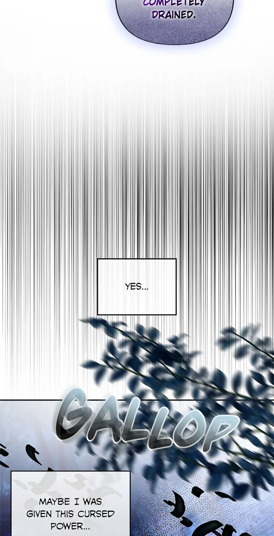 Surviving in the Emperor's Bed Chapter 80 - page 48