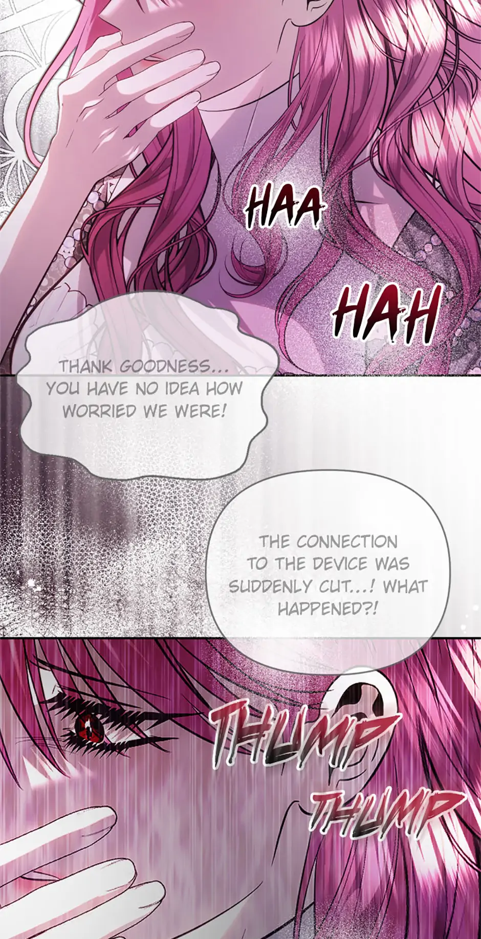 Surviving in the Emperor's Bed Chapter 80 - page 4