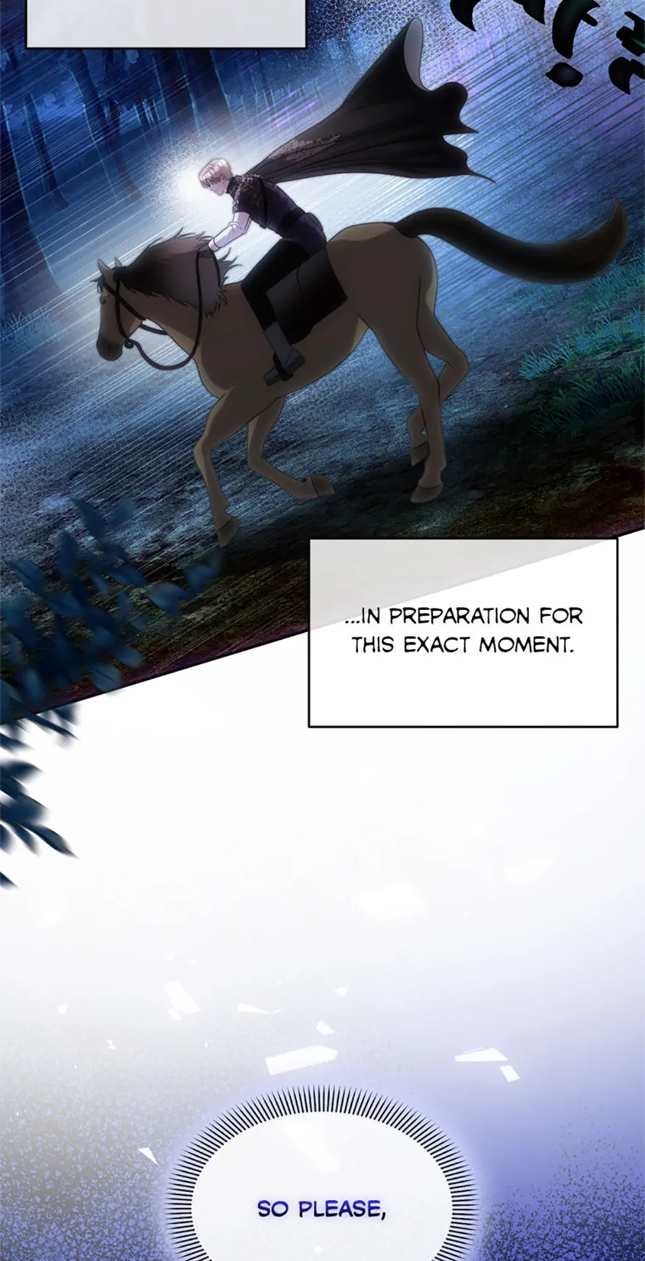 Surviving in the Emperor's Bed Chapter 80 - page 49