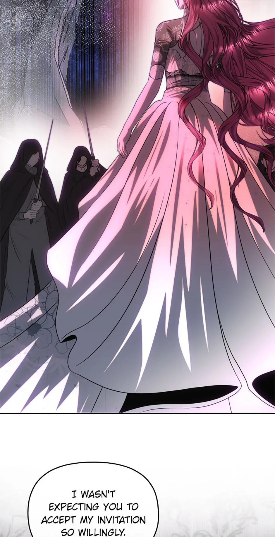 Surviving in the Emperor's Bed Chapter 80 - page 54