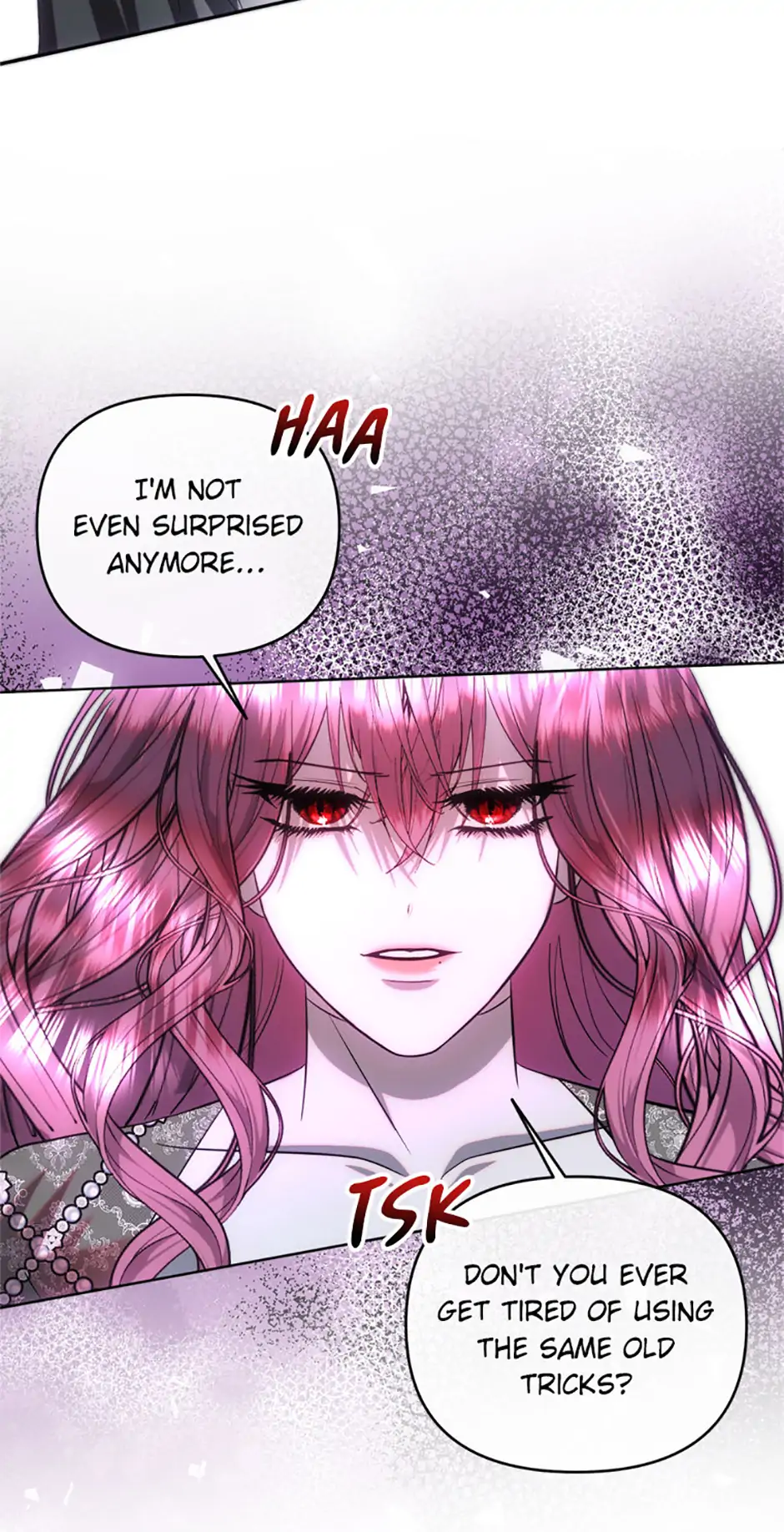 Surviving in the Emperor's Bed Chapter 80 - page 56