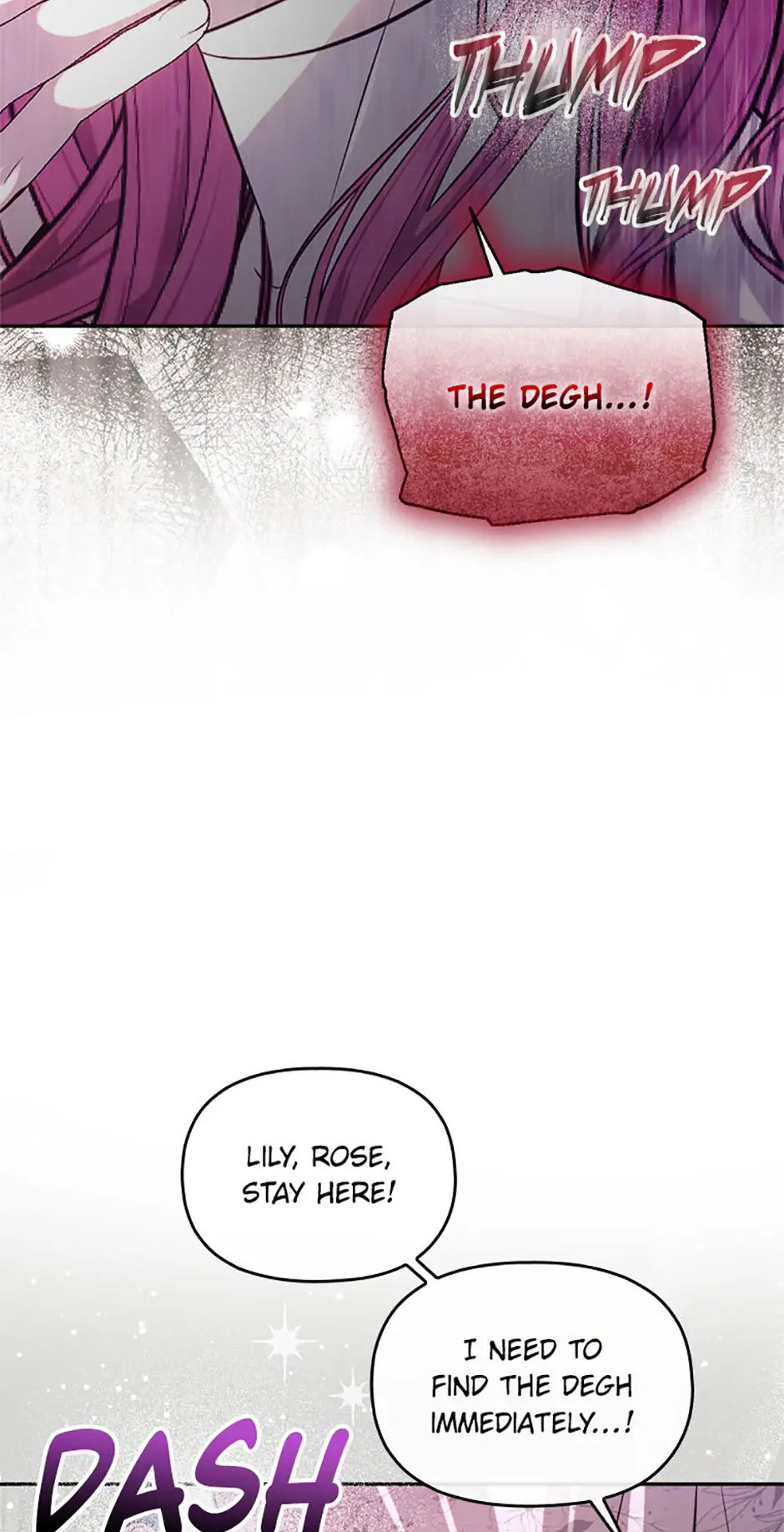 Surviving in the Emperor's Bed Chapter 80 - page 5