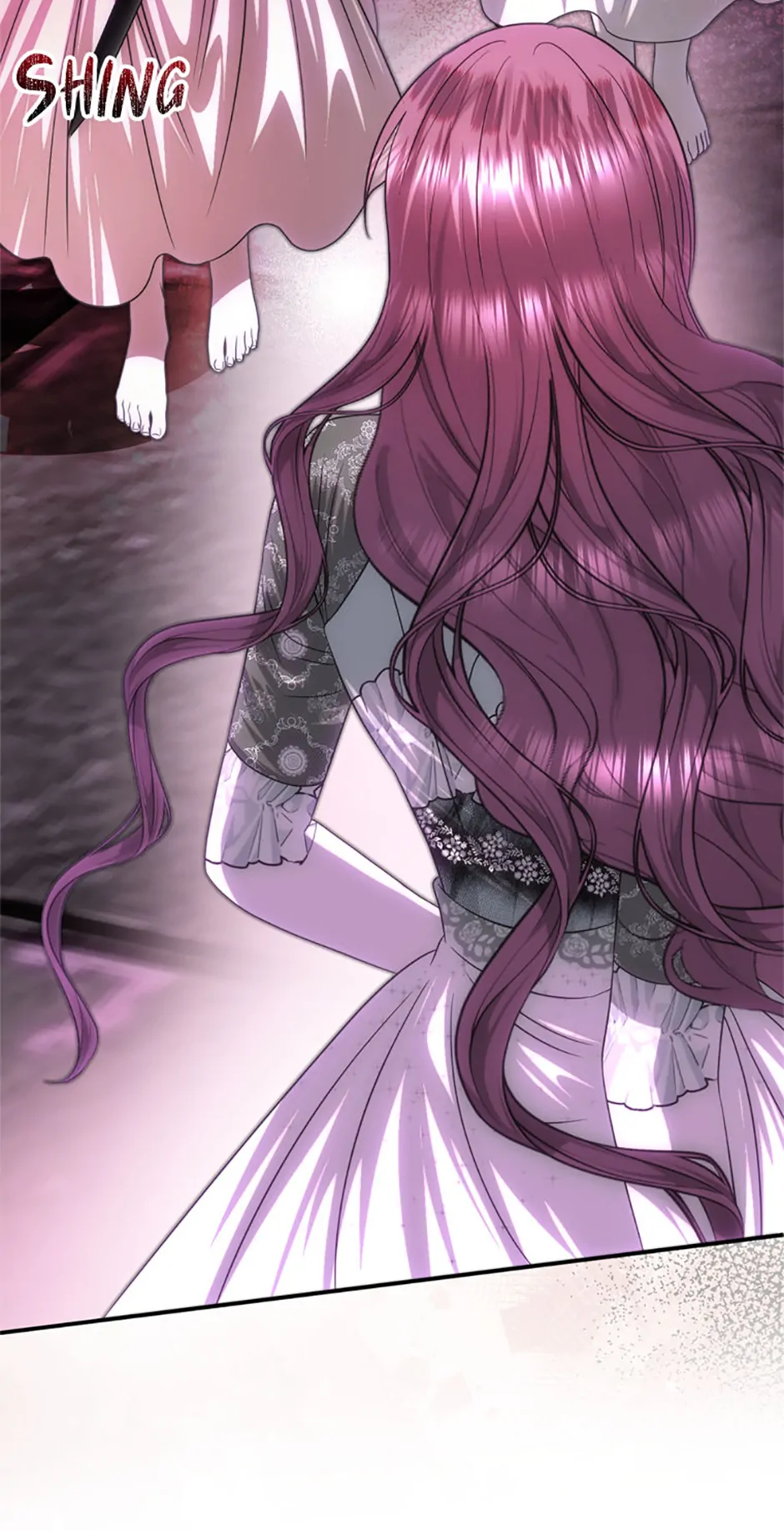 Surviving in the Emperor's Bed Chapter 80 - page 62