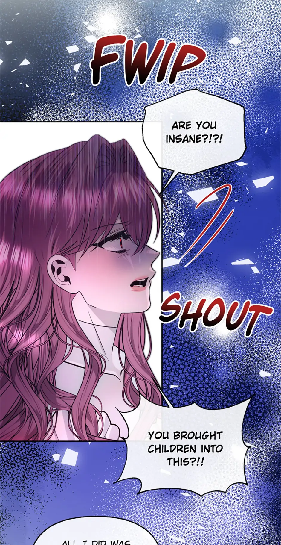 Surviving in the Emperor's Bed Chapter 80 - page 64