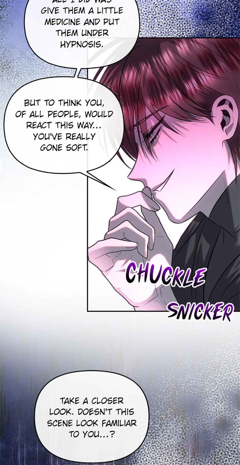 Surviving in the Emperor's Bed Chapter 80 - page 65