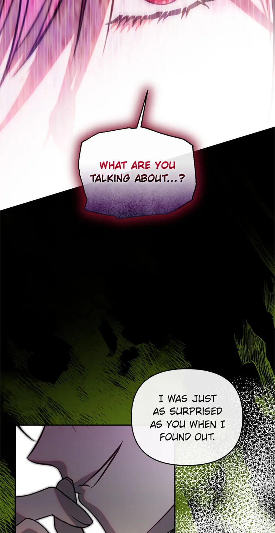 Surviving in the Emperor's Bed Chapter 80 - page 67