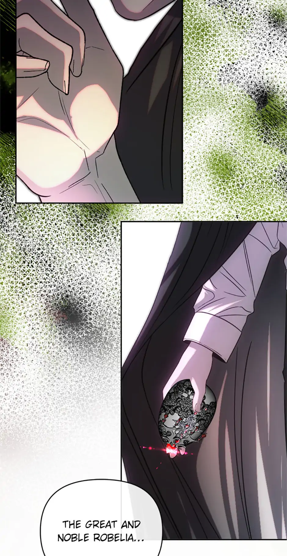 Surviving in the Emperor's Bed Chapter 80 - page 68